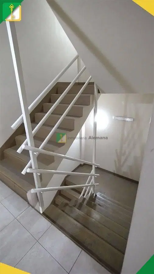 Departamento 1 dormitorio. | C 118 LAVALLE 2452 3