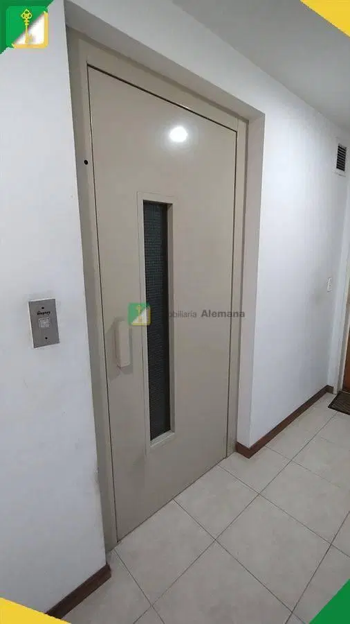 Departamento 1 dormitorio. | C 118 LAVALLE 2452 4