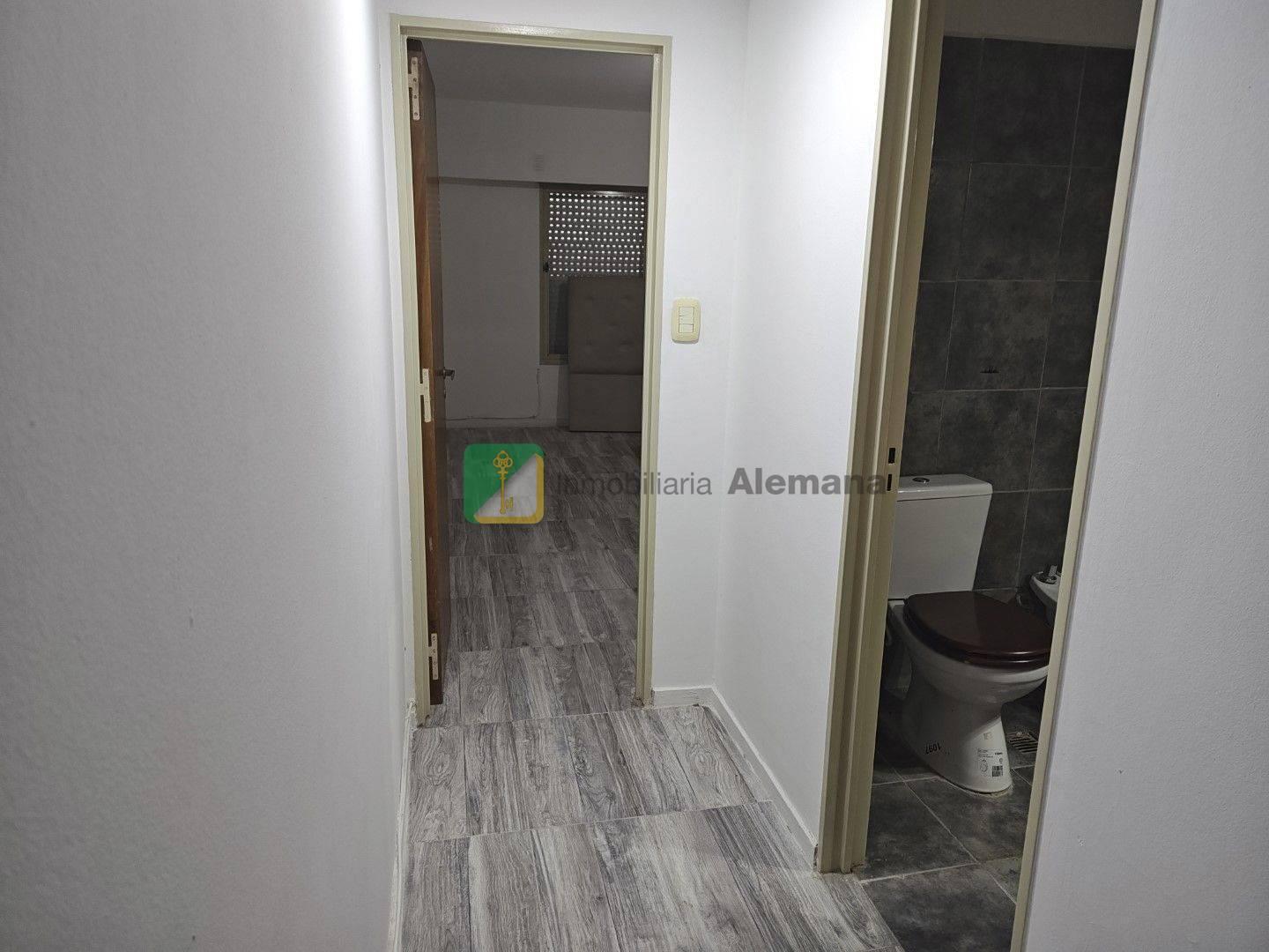 Foto de Departamento 1 dormitorio. | C 63 PACIFICO RODRIGUEZ 4911/13/25/29, imagen 3