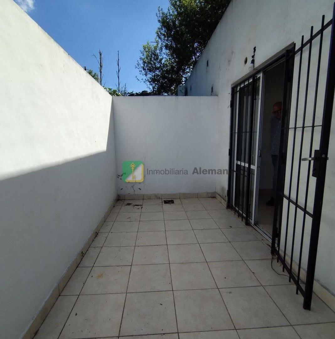 Foto de Departamento monoambiente. | ALEU 4045, imagen 1