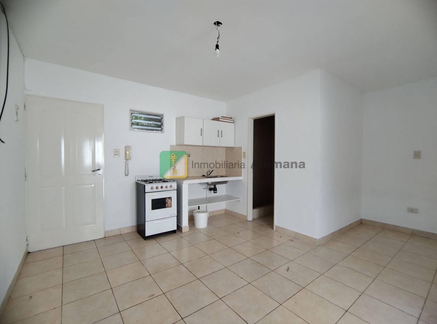 Foto de Departamento monoambiente. | ALEU 4045, imagen 3