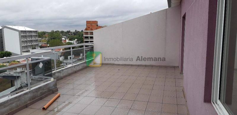 Foto de Alquiler - Departamento - 2 amb con terraza - Jose Leon Suarez, imagen 5
