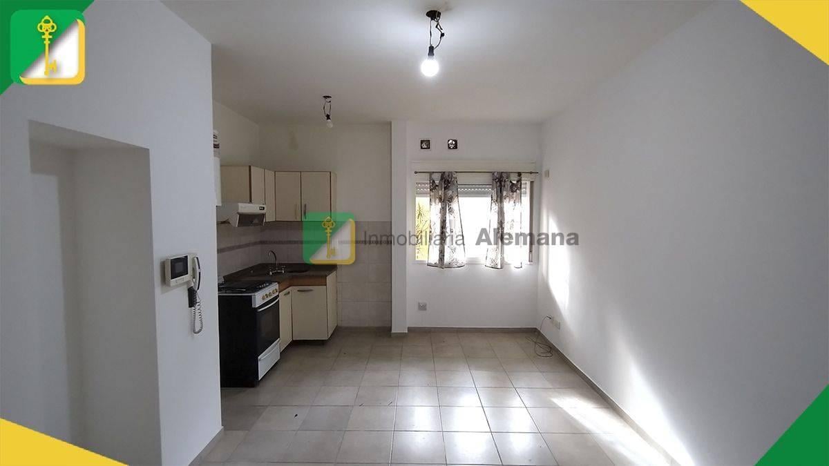 Foto de Alquiler - 2 amb - Departamento - Planta baja - Villa Ballester, imagen 3