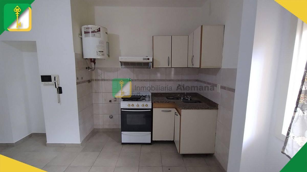 Foto de Alquiler - 2 amb - Departamento - Planta baja - Villa Ballester, imagen 4