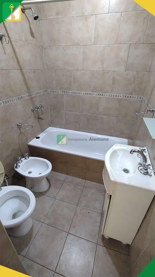 Foto de Alquiler - 2 amb - Departamento - Planta baja - Villa Ballester, imagen 5