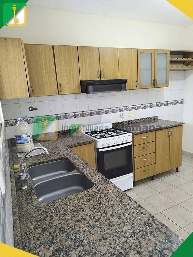 Foto de Alquiler - Duplex - 3 amb - San Andres, imagen 3