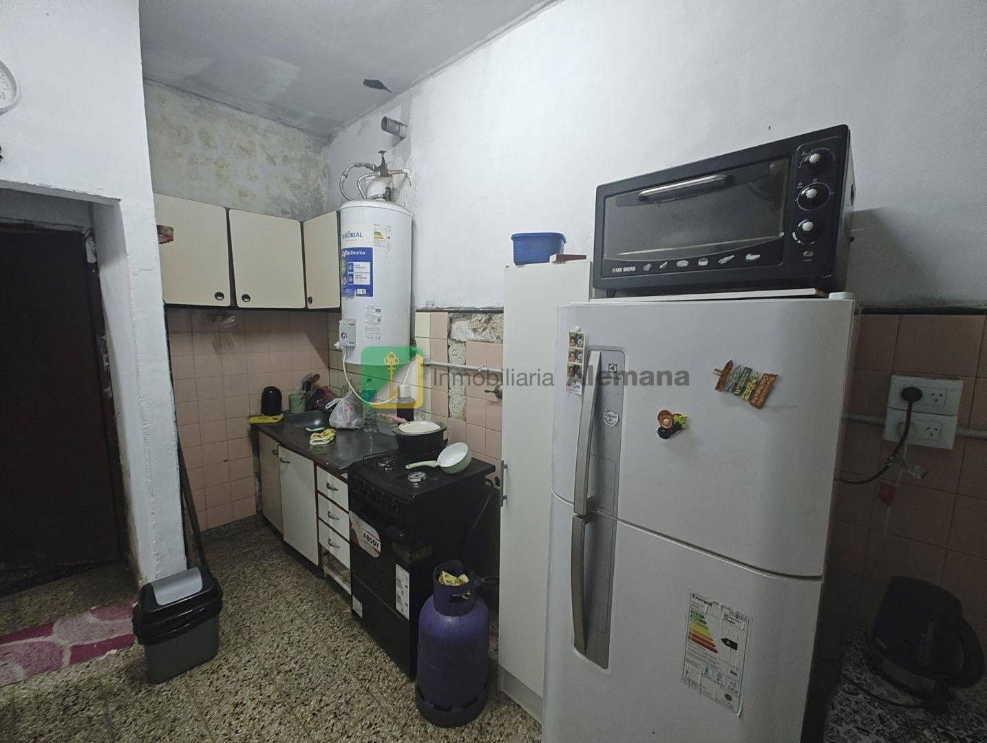 Foto de Casa 2 dormitorios. | C 93 SAN JOSE DE FLORES 5695, imagen 5