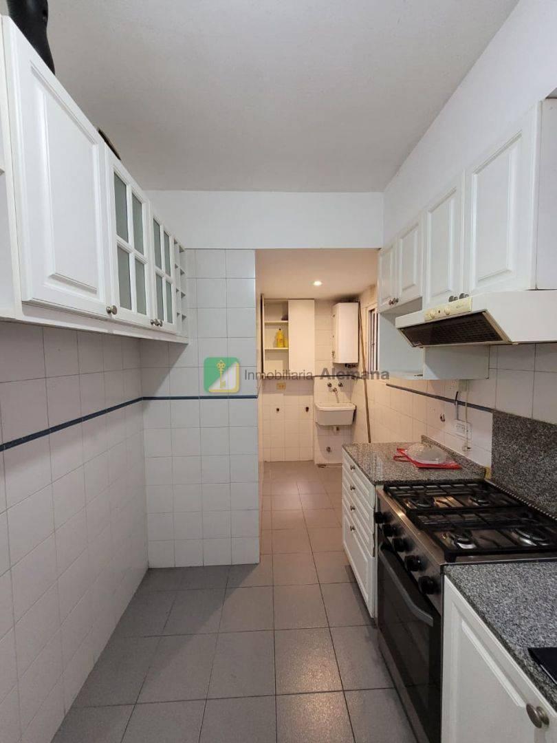Foto de Semi piso en alquiler de 3 ambientes en Belgrano, imagen 5
