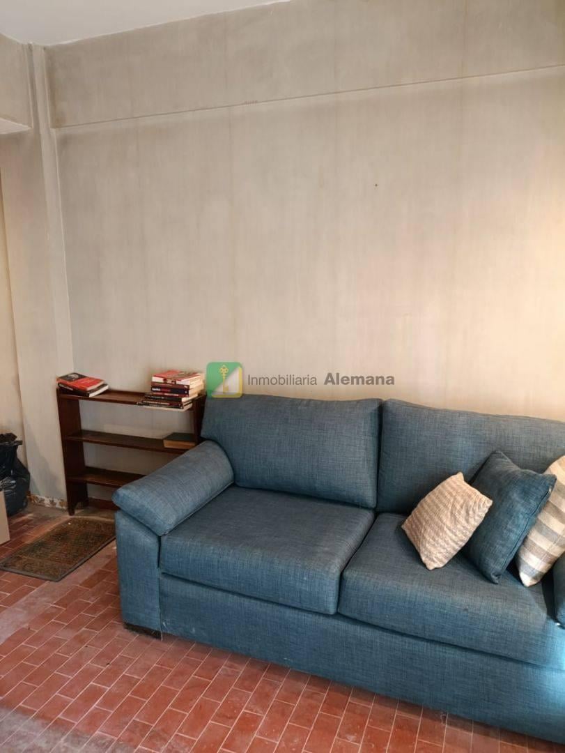 Foto de Departamento 1 dormitorio. | ZAPIOLA 2027, imagen 1