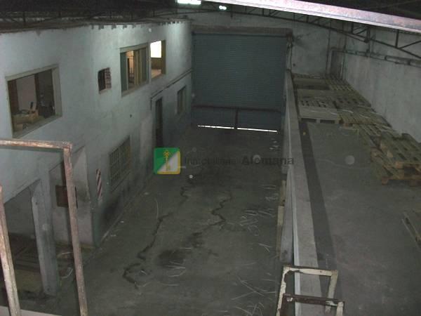 Foto de Venta-Alquiler - Galpon - San Andres, imagen 2