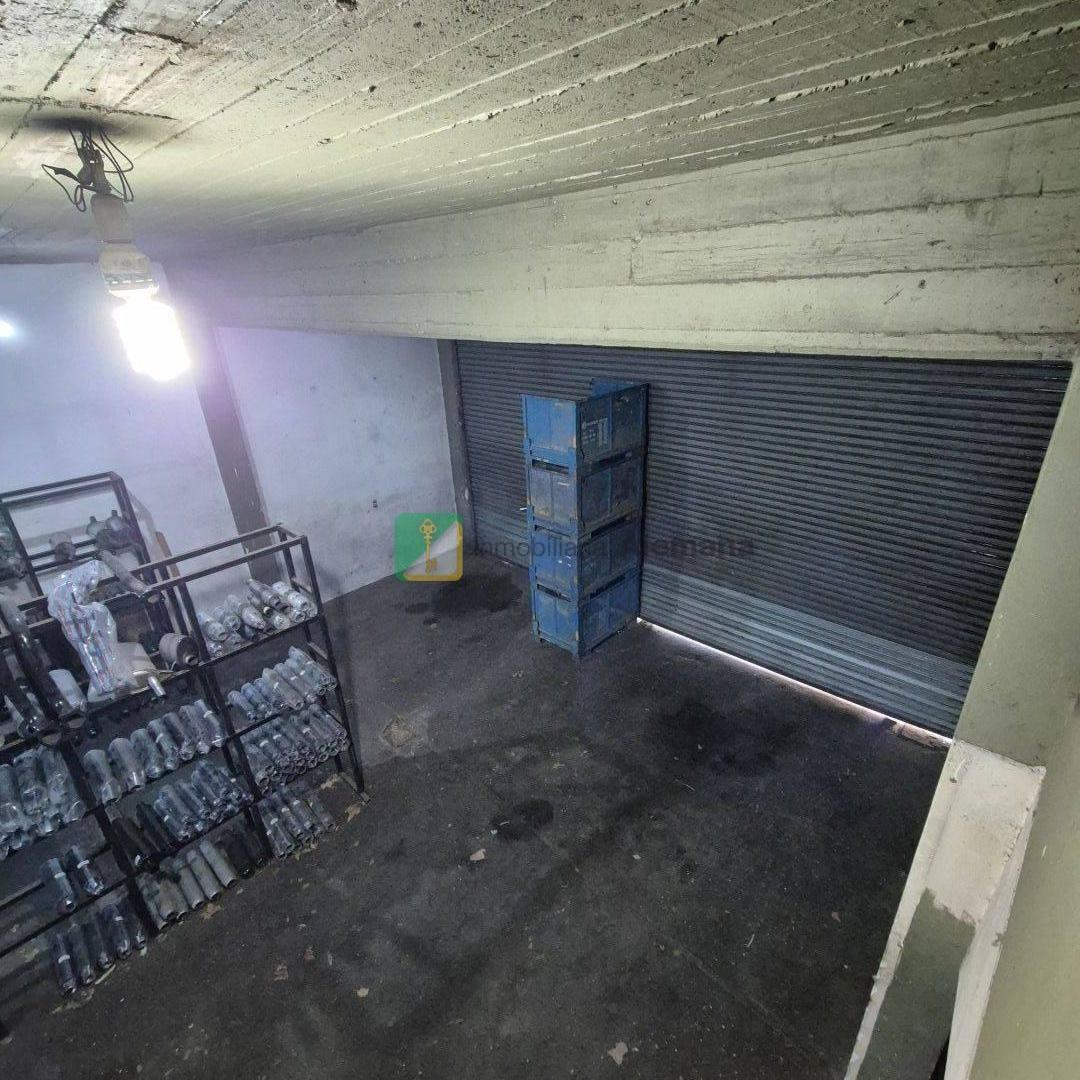 Foto de Venta-Alquiler - Galpon - San Andres, imagen 5