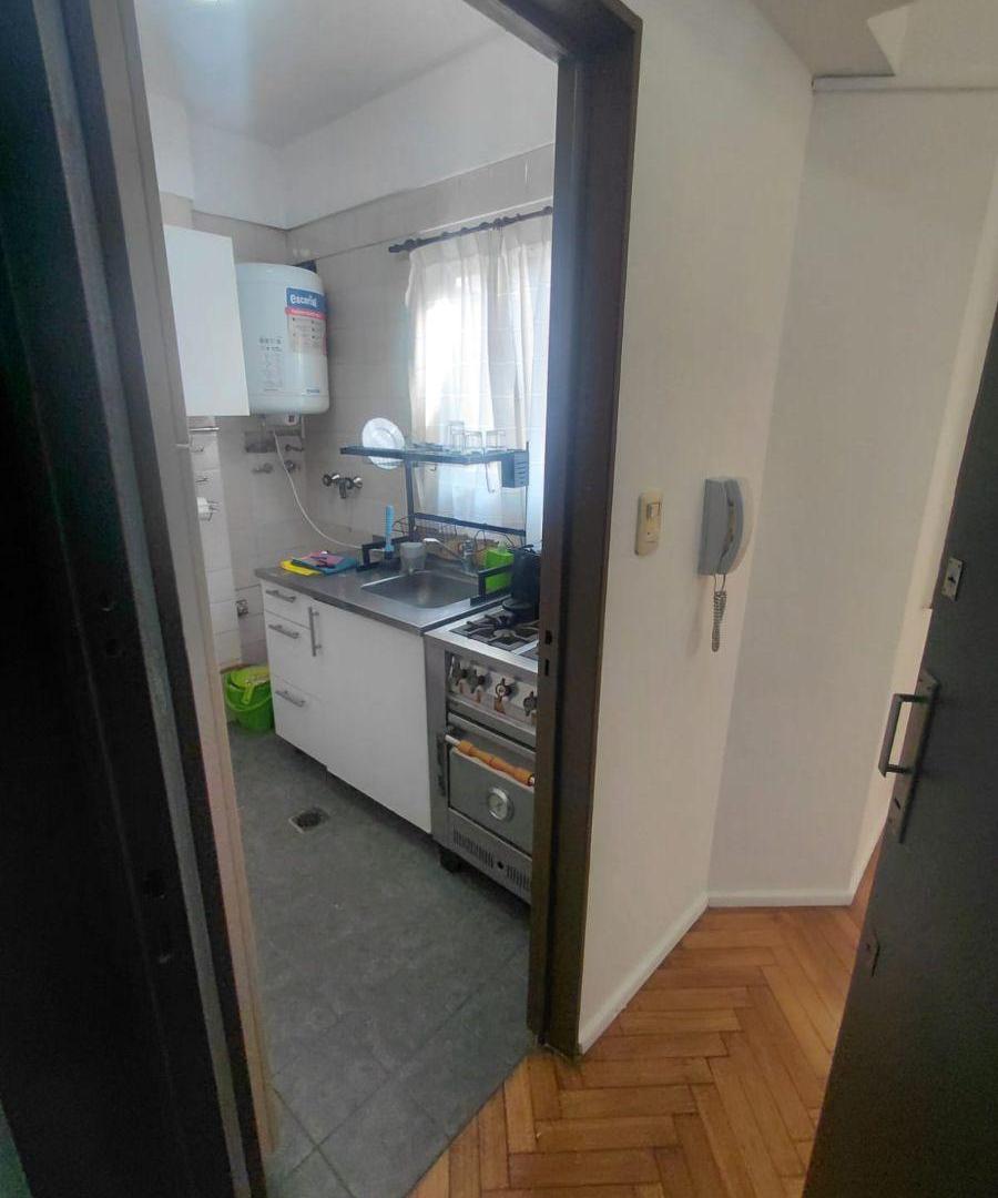 Foto de Departamento 34m² - 2 ambientes, imagen 4