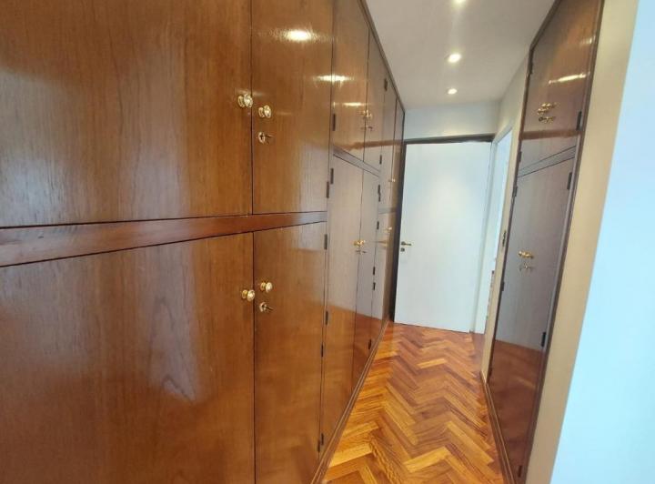 DEPARTAMENTO 3 AMBIENTES - RECOLETA, CAPITAL FEDERAL 4