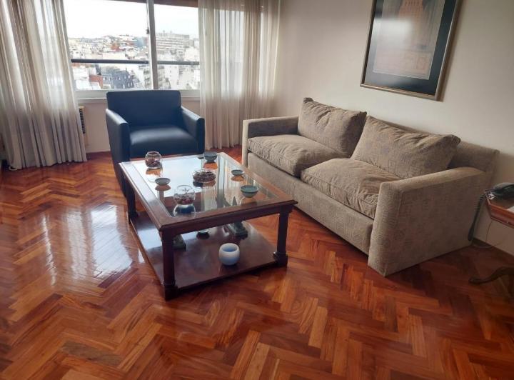 DEPARTAMENTO 3 AMBIENTES - RECOLETA, CAPITAL FEDERAL 1