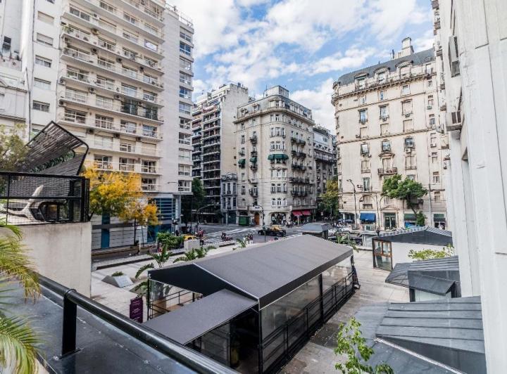 DEPARTAMENTO 3 AMBIENTES - RECOLETA, CAPITAL FEDERAL 5