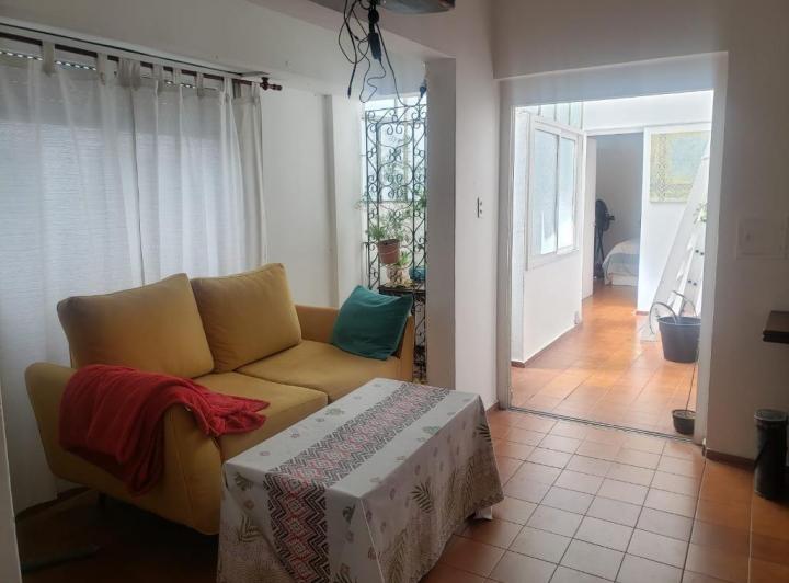 DEPARTAMENTO 2 AMBIENTES - SAN CRISTÓBAL, CAPITAL FEDERAL