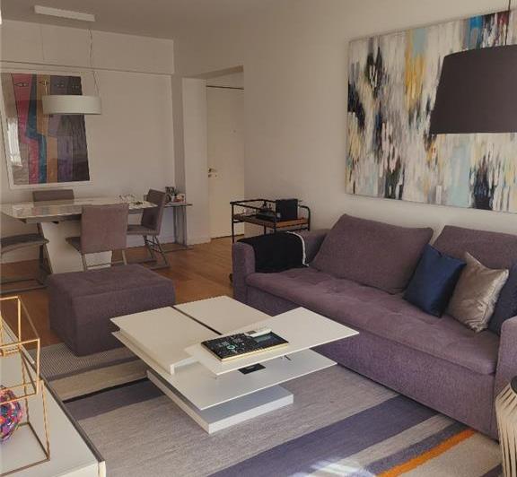DEPARTAMENTO 3 AMBIENTES - RECOLETA, CAPITAL FEDERAL 3