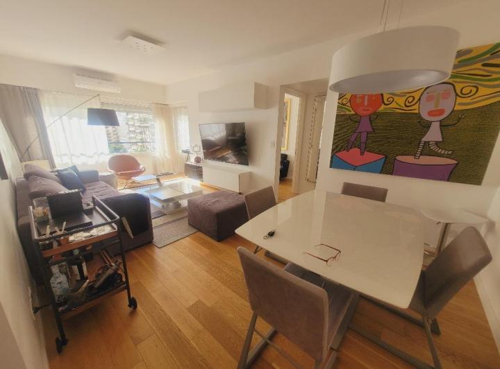 DEPARTAMENTO 3 AMBIENTES - RECOLETA, CAPITAL FEDERAL 2