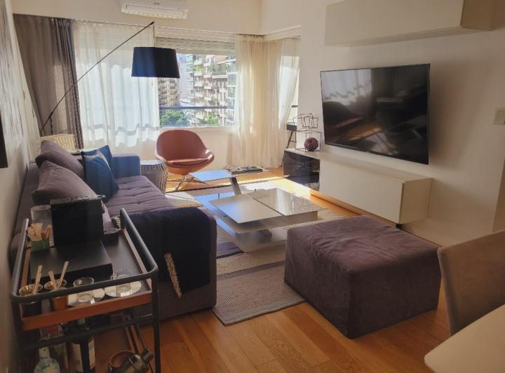 DEPARTAMENTO 3 AMBIENTES - RECOLETA, CAPITAL FEDERAL 1
