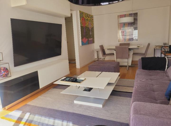 DEPARTAMENTO 3 AMBIENTES - RECOLETA, CAPITAL FEDERAL 4