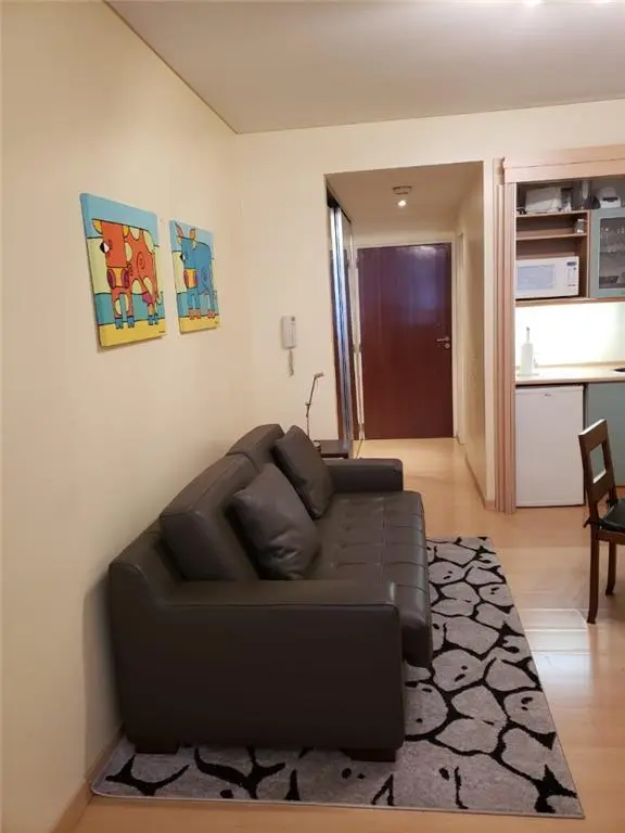 DEPARTAMENTO 1 AMBIENTE - RECOLETA, CAPITAL FEDERAL 5