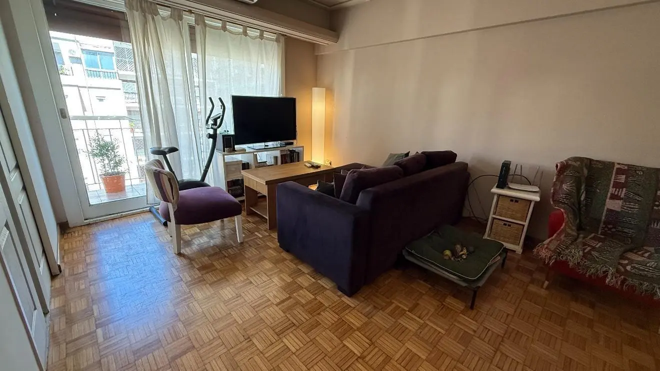 DEPARTAMENTO 3 DOR.C/DEP - BELGRANO C/CHICO/BARRANCAS, CAPITAL FEDERAL 5
