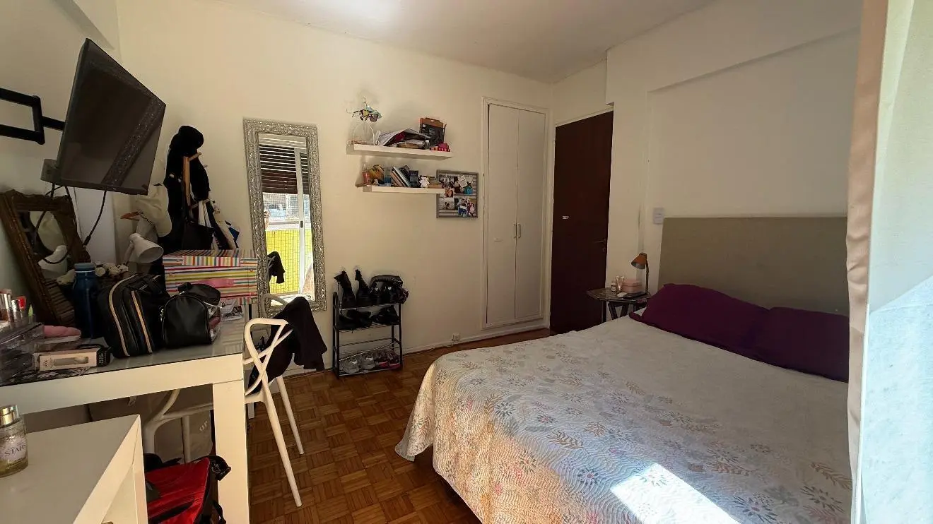DEPARTAMENTO 3 DOR.C/DEP - BELGRANO C/CHICO/BARRANCAS, CAPITAL FEDERAL 8