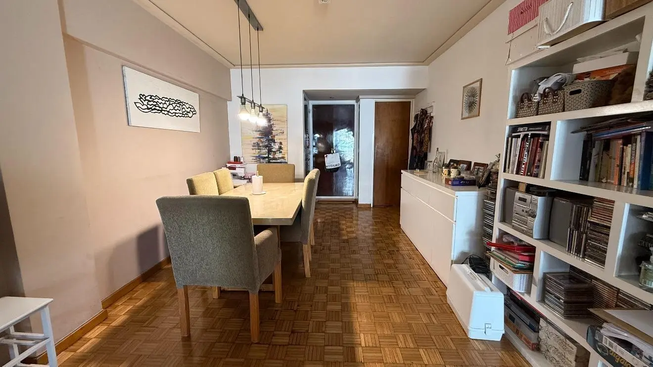 DEPARTAMENTO 3 DOR.C/DEP - BELGRANO C/CHICO/BARRANCAS, CAPITAL FEDERAL 2