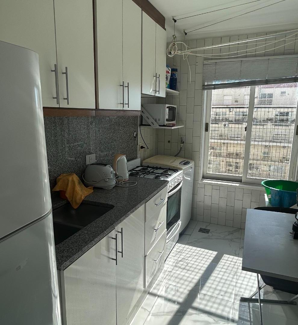 Edificio Los Galgos - Alto, todo luz y sol !