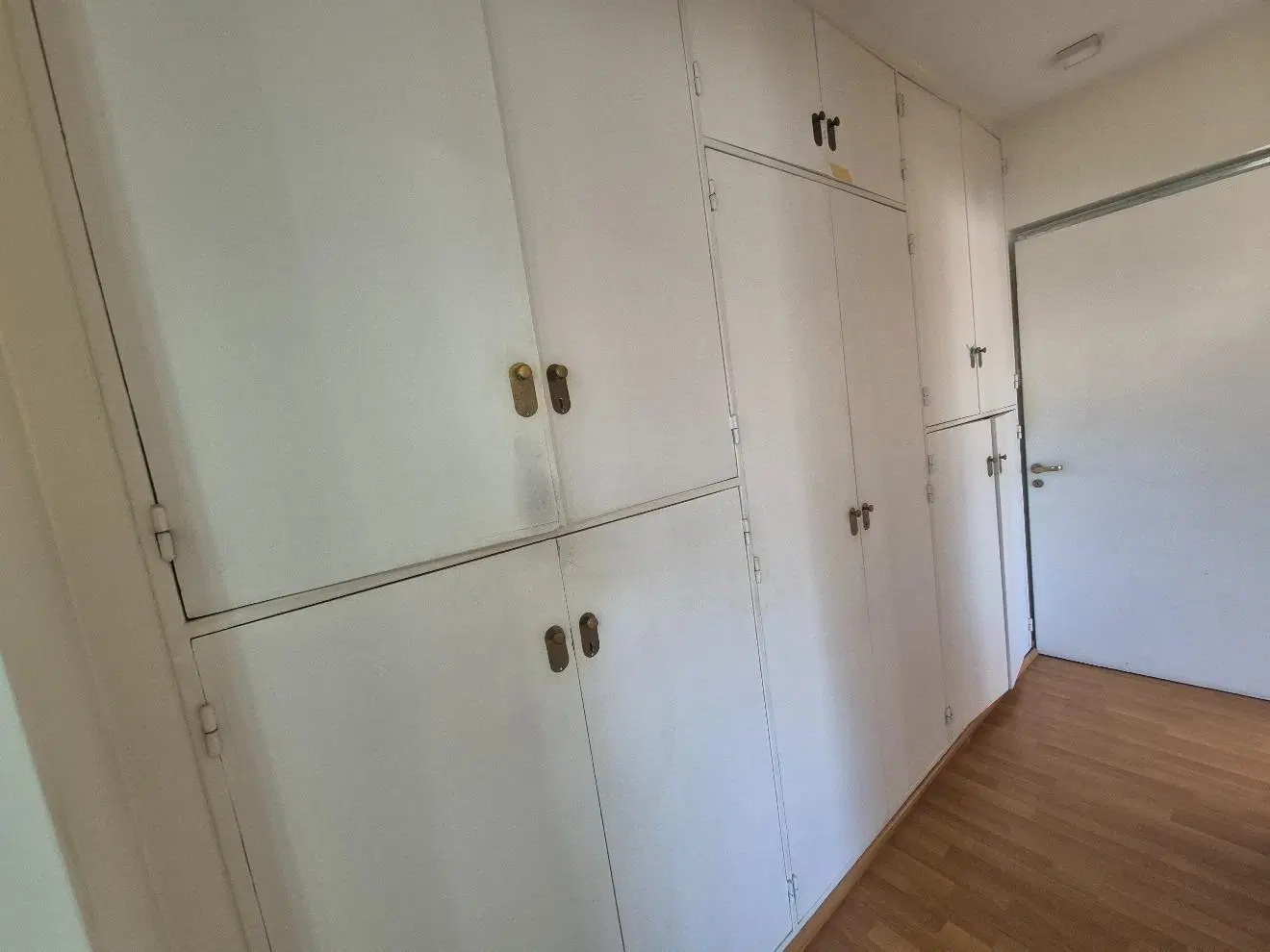 EDIFICIO LOS GALGOS - Av Callao y Juncal - 2 dorm + 2 baños 5