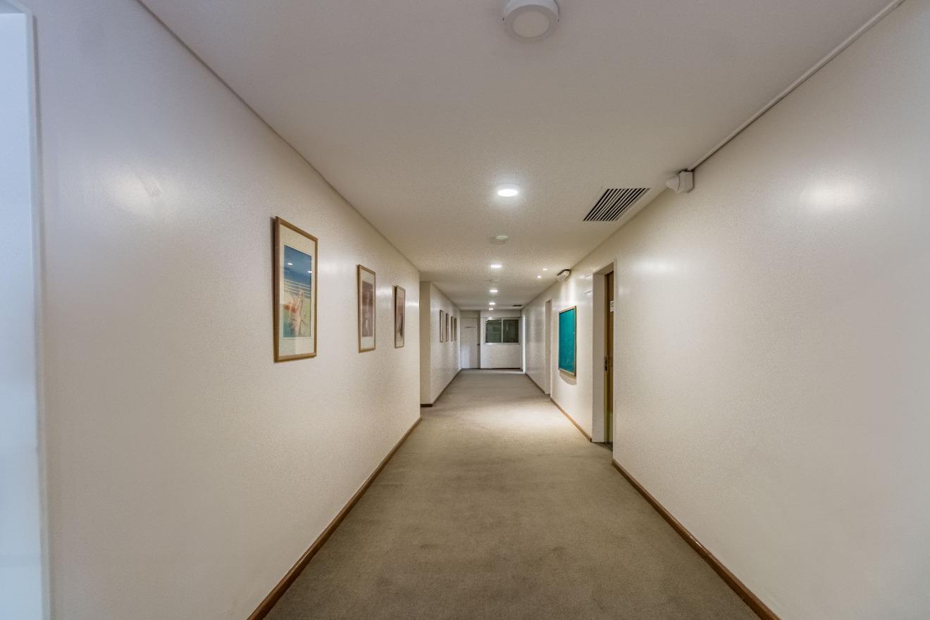 EDIFICIO LOS GALGOS - Av Callao y Juncal - 2 dorm + 2 baños