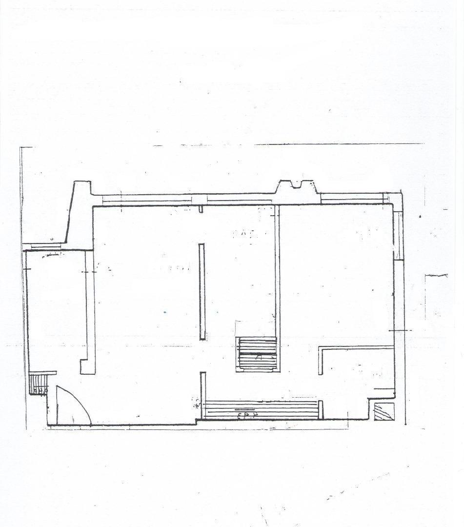 EDIFICIO LOS GALGOS - Av Callao y Juncal - 2 dorm + 2 baños