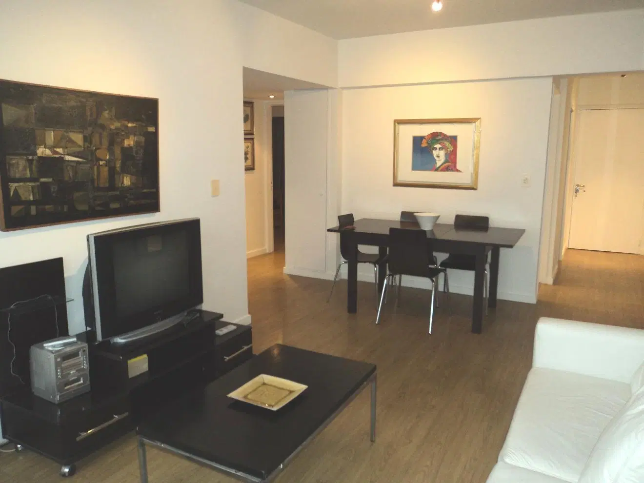 DEPARTAMENTO 3 AMBIENTES - RECOLETA, CAPITAL FEDERAL 4