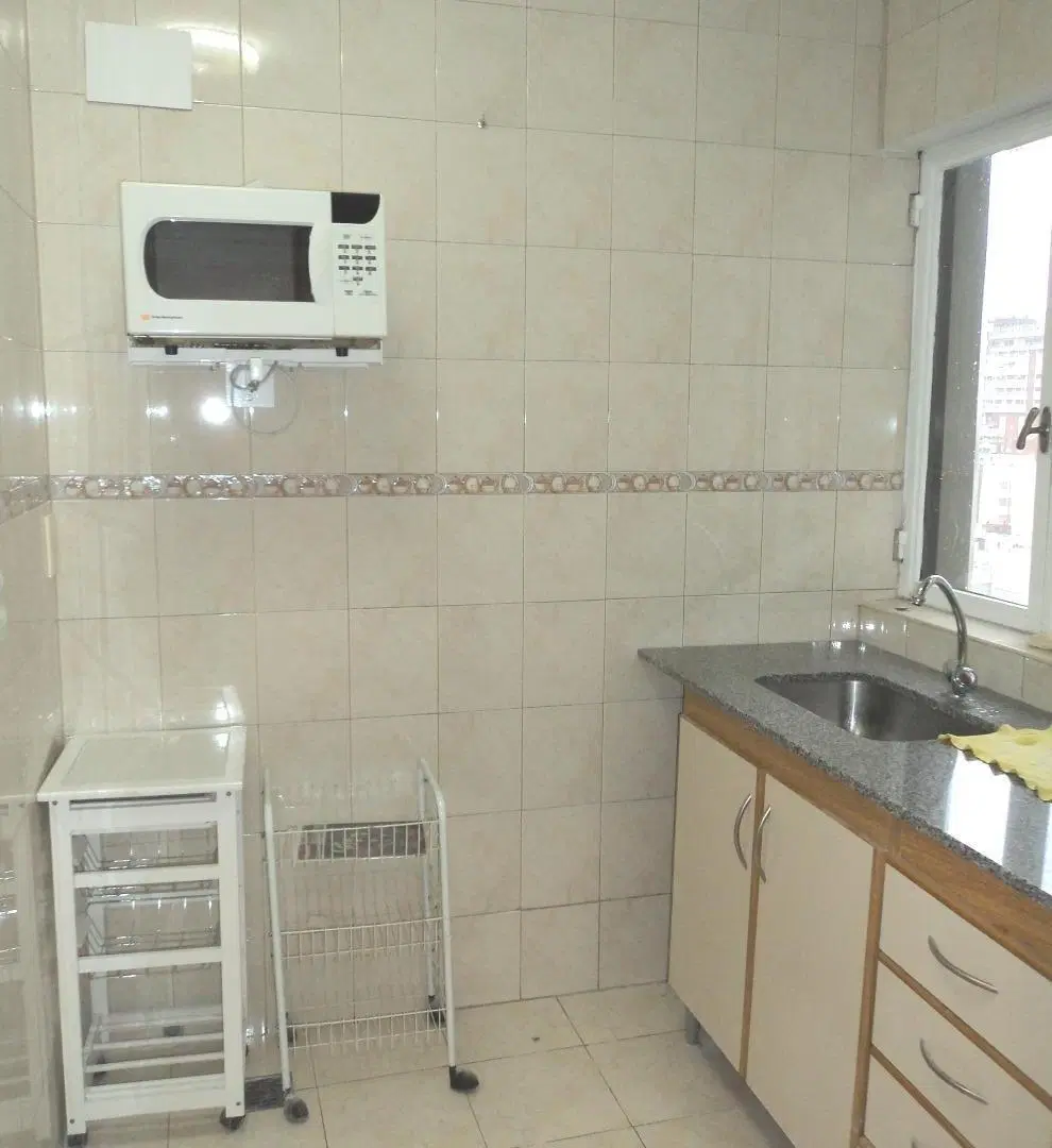 DEPARTAMENTO 3 AMBIENTES - RECOLETA, CAPITAL FEDERAL 5