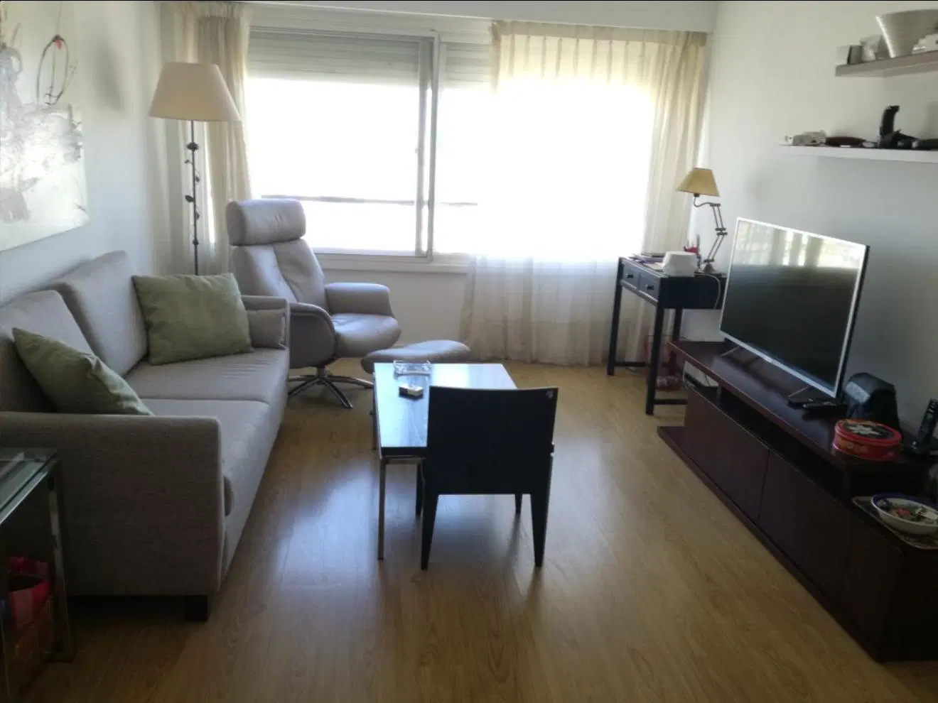 DEPARTAMENTO 3 AMBIENTES - RECOLETA, CAPITAL FEDERAL 2