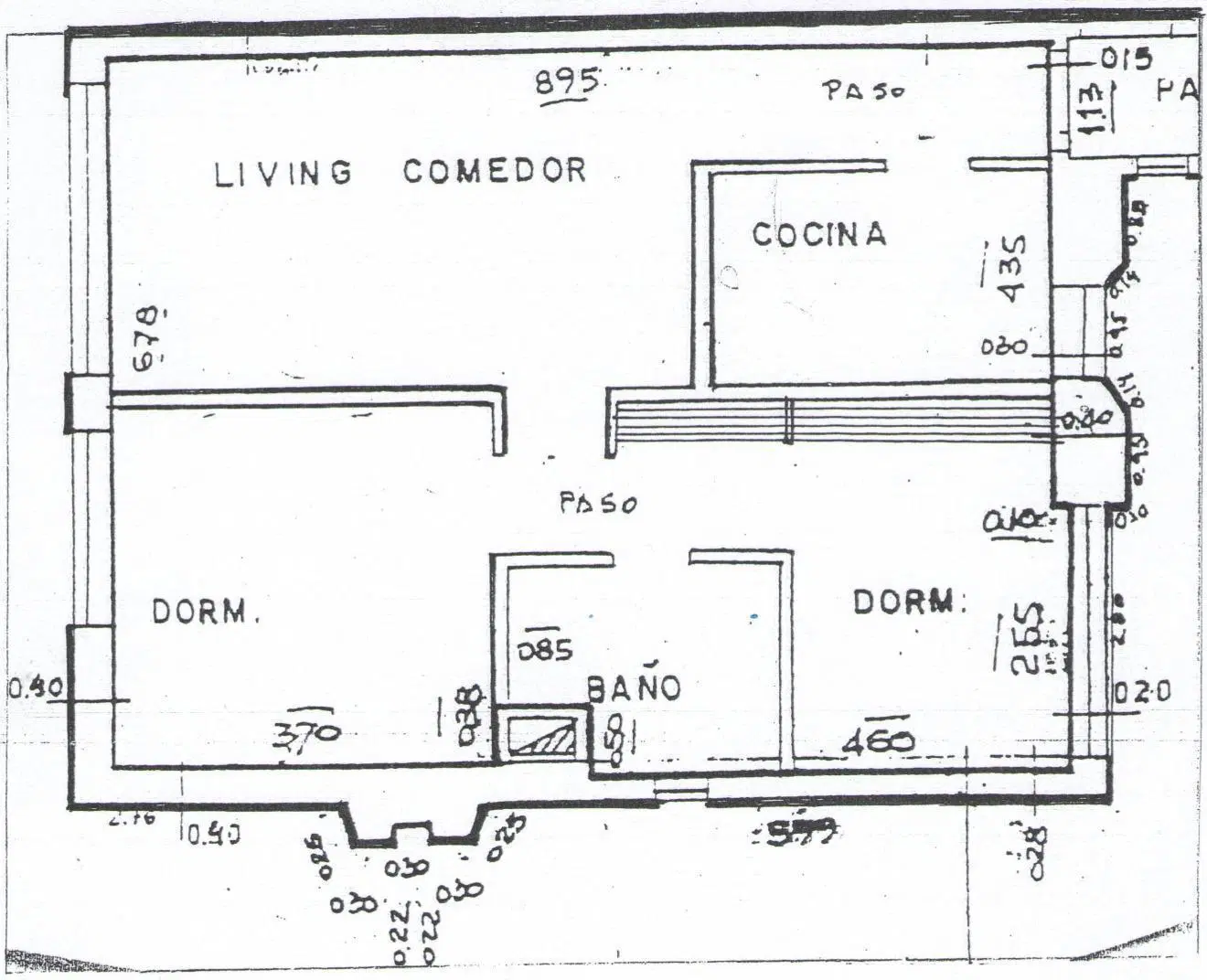 Plano 1