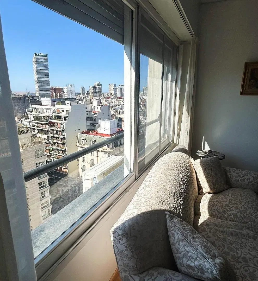 DEPARTAMENTO 3 AMBIENTES - RECOLETA, CAPITAL FEDERAL 3