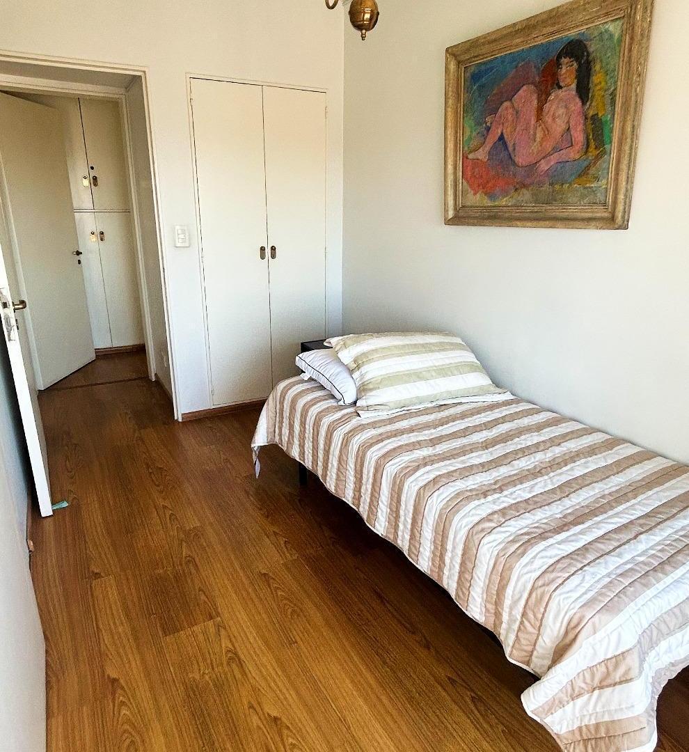 Foto de DEPARTAMENTO 3 AMBIENTES - RECOLETA, CAPITAL FEDERAL, imagen 5