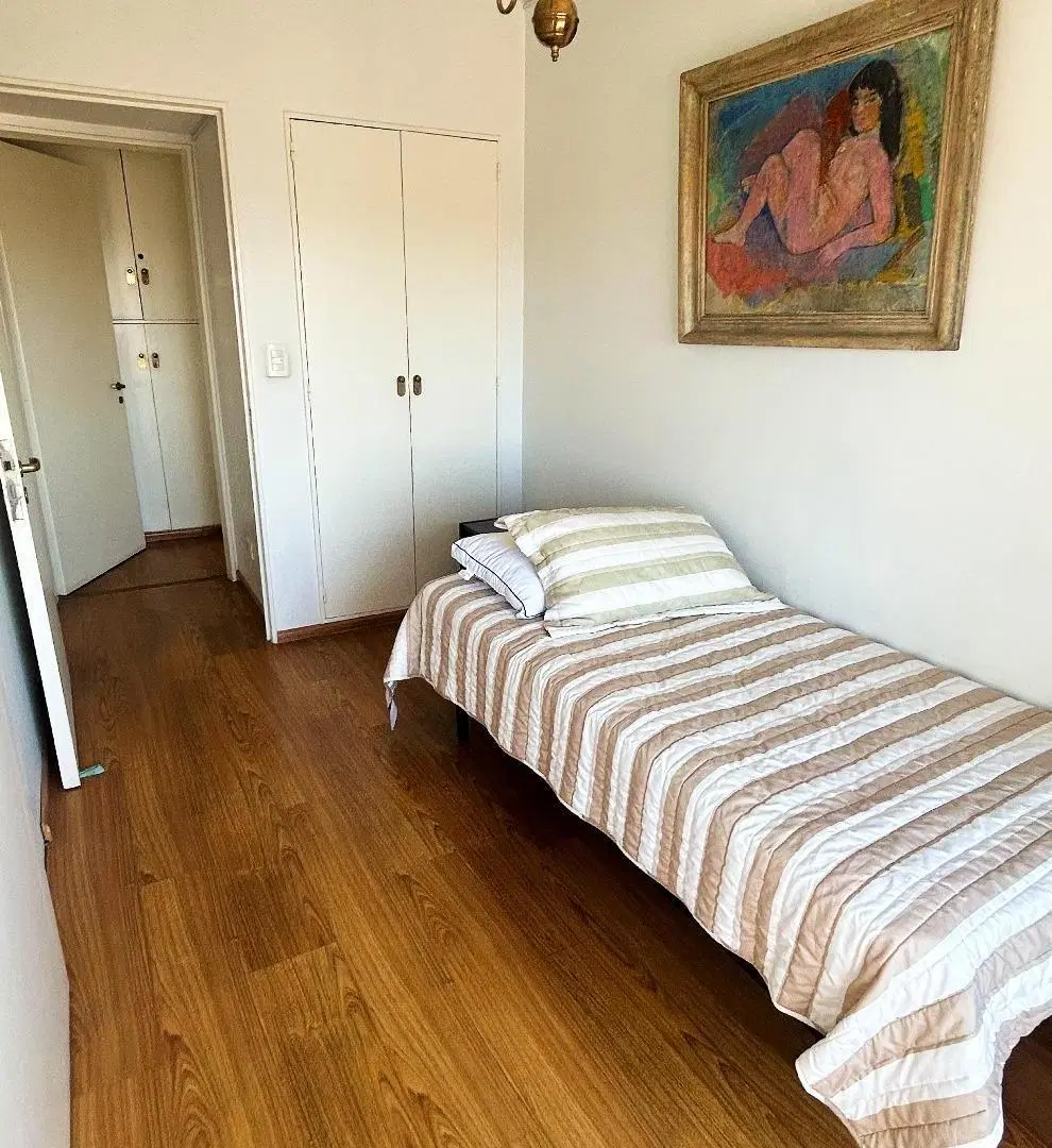 DEPARTAMENTO 3 AMBIENTES - RECOLETA, CAPITAL FEDERAL 5