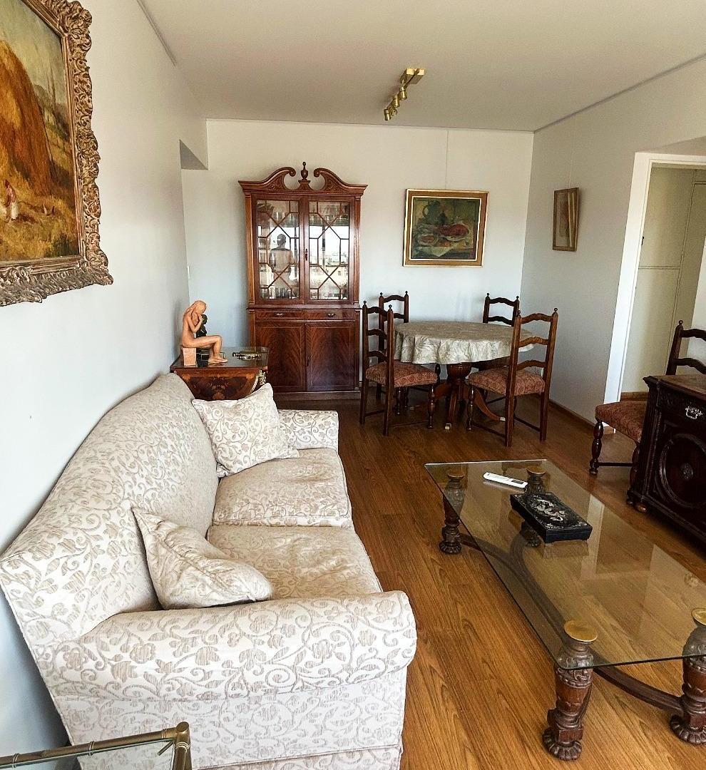 Foto de DEPARTAMENTO 3 AMBIENTES - RECOLETA, CAPITAL FEDERAL, imagen 1