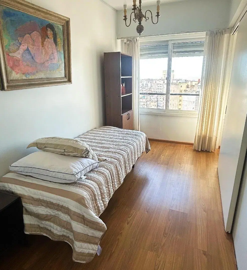 DEPARTAMENTO 3 AMBIENTES - RECOLETA, CAPITAL FEDERAL 2