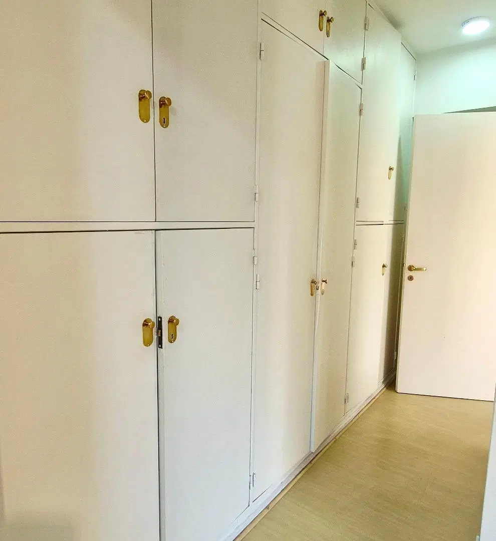 DEPARTAMENTO 3 AMBIENTES - RECOLETA, CAPITAL FEDERAL 8