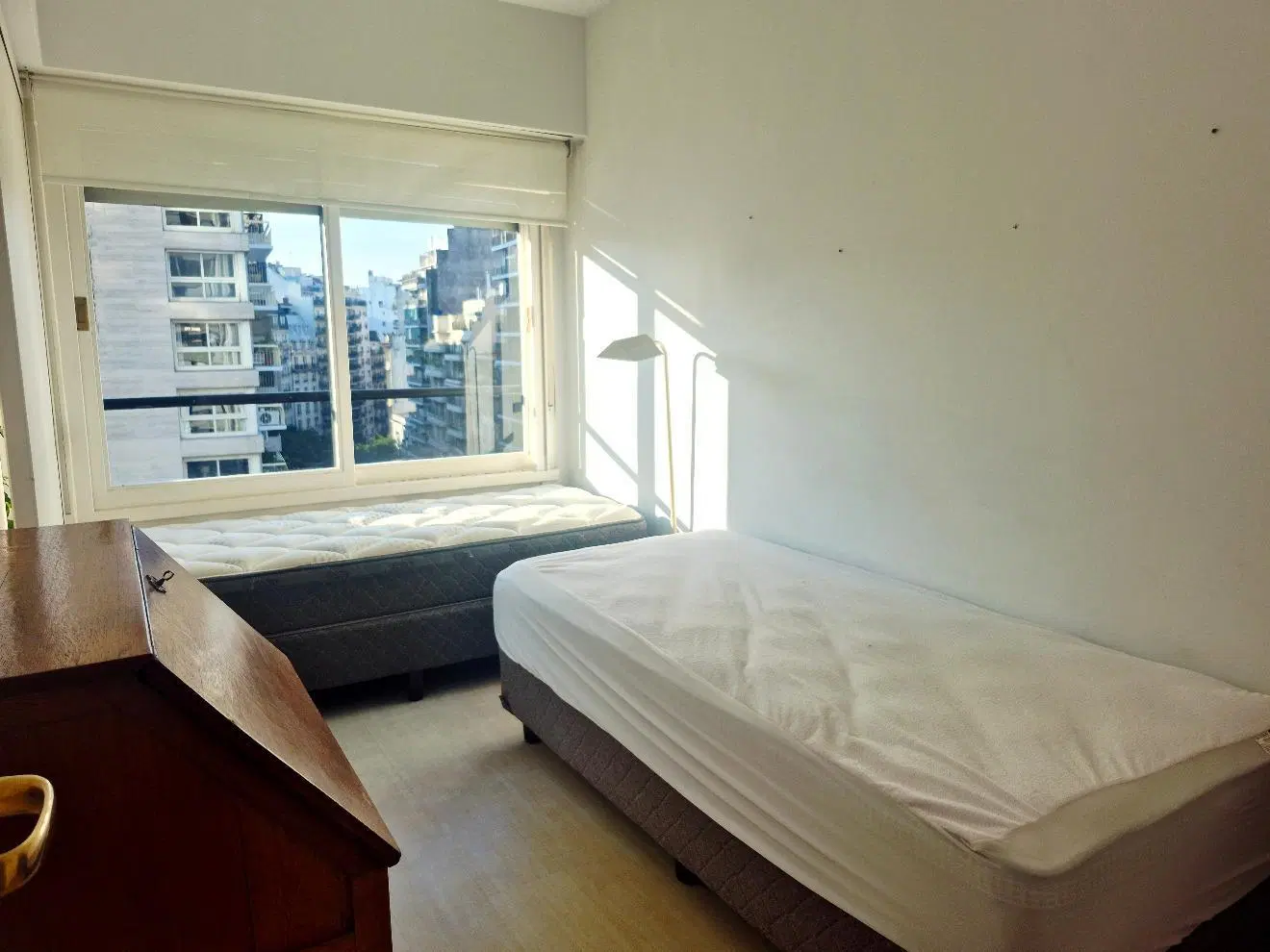 DEPARTAMENTO 3 AMBIENTES - RECOLETA, CAPITAL FEDERAL 5