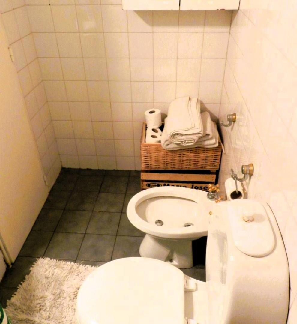 Foto de Imperdible Rincón Palermitano - 40 m2 con balcón., imagen 2