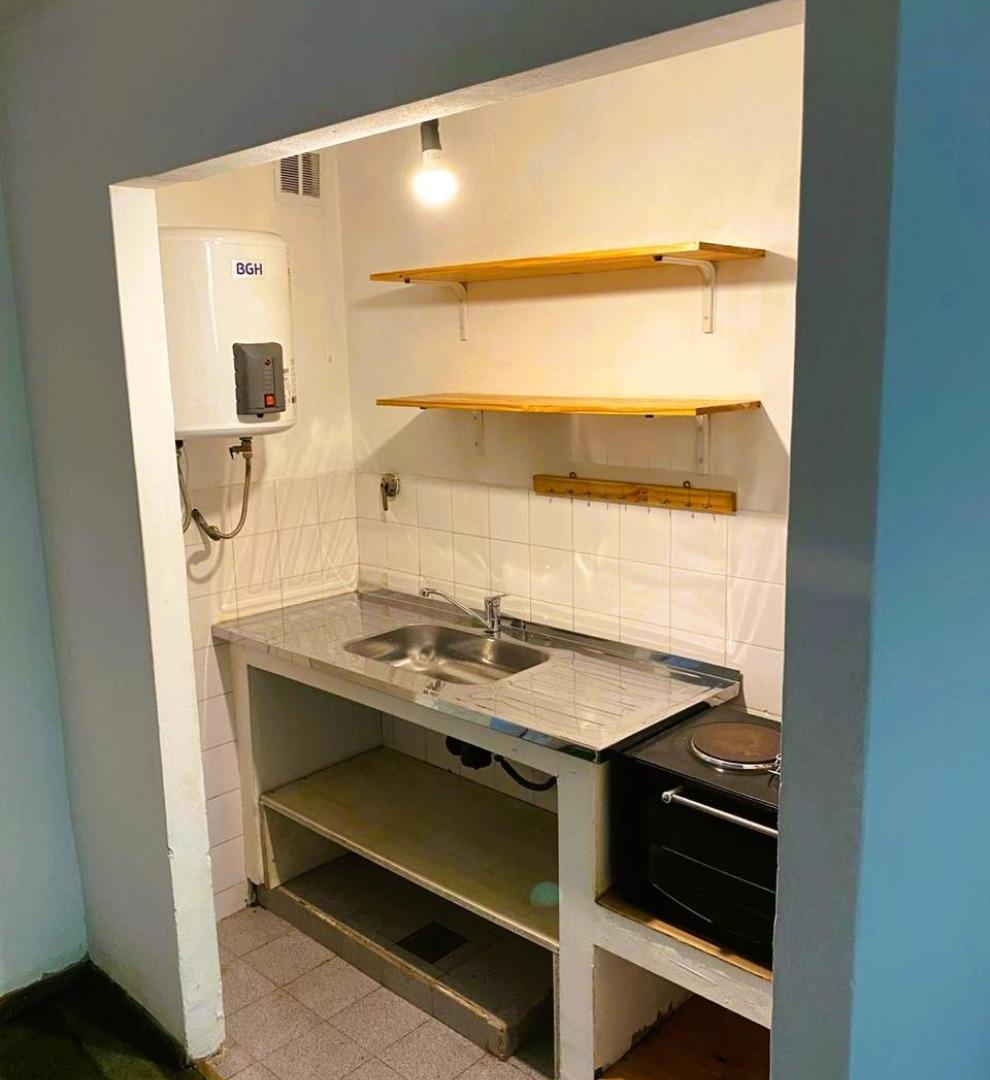 Foto de Imperdible Rincón Palermitano - 40 m2 con balcón., imagen 4