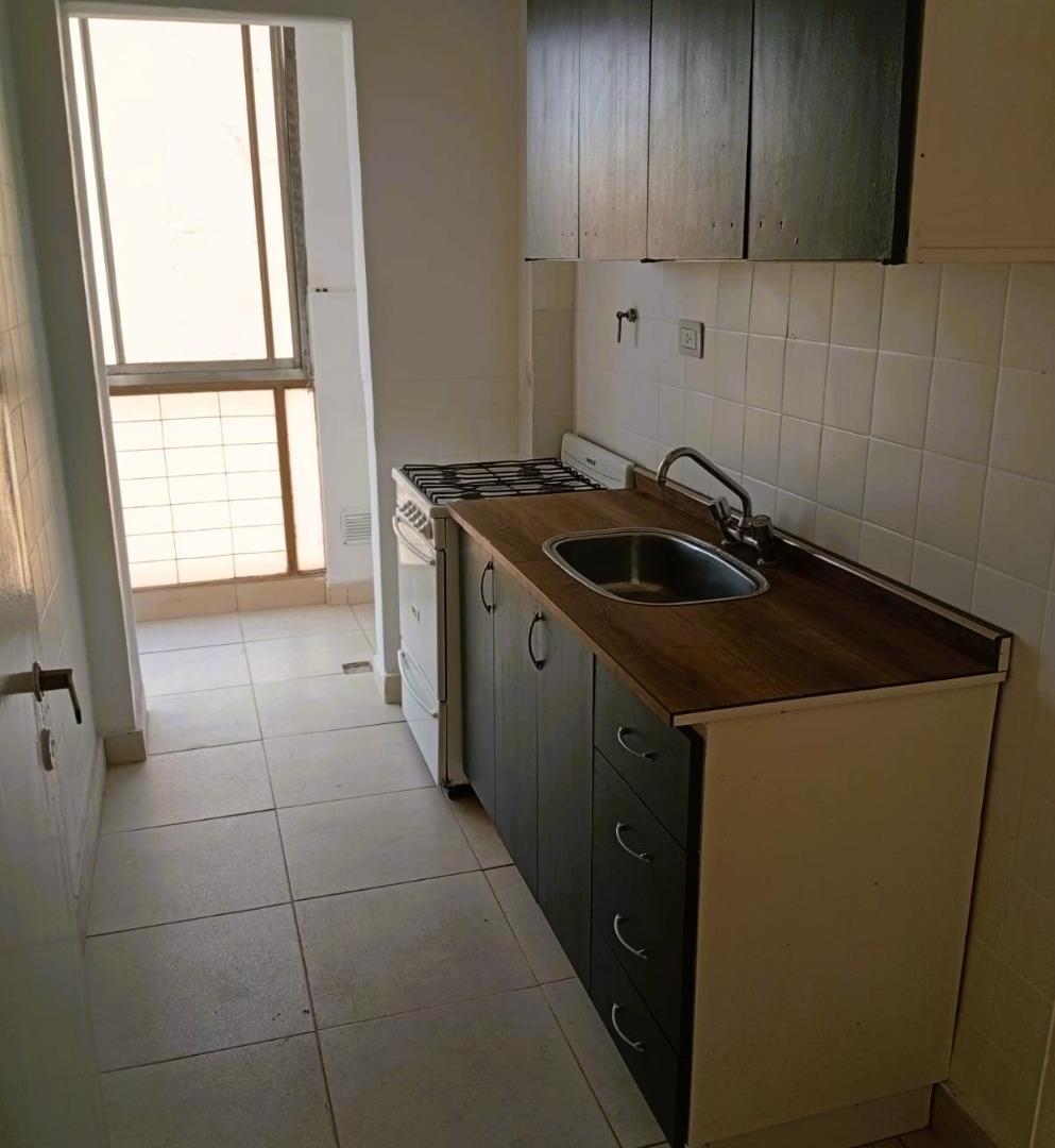 Foto de DEPARTAMENTO 2 AMBIENTES - VILLA GENERAL MITRE, CAPITAL FEDERAL, imagen 1