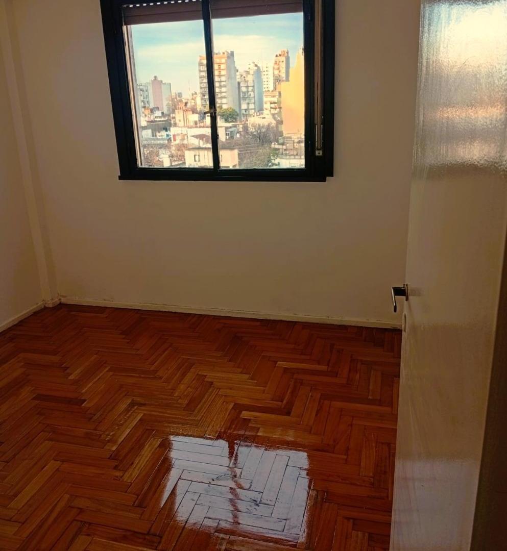 Foto de DEPARTAMENTO 2 AMBIENTES - VILLA GENERAL MITRE, CAPITAL FEDERAL, imagen 2
