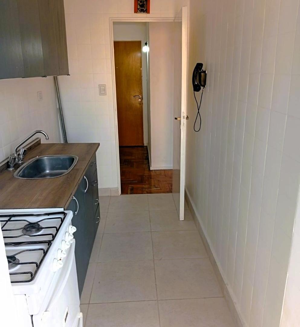 Foto de DEPARTAMENTO 2 AMBIENTES - CABALLITO, CAPITAL FEDERAL, imagen 5
