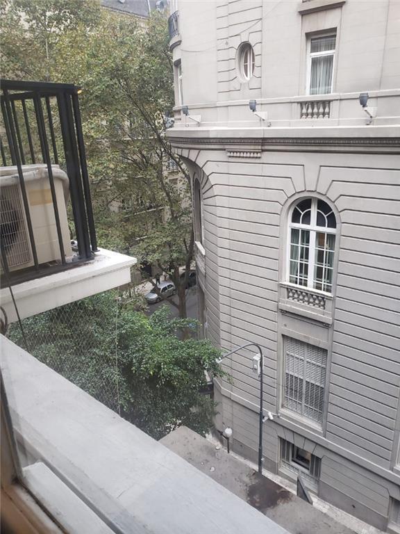 Foto de DEPARTAMENTO 1 AMBIENTE - RECOLETA, CAPITAL FEDERAL, imagen 5