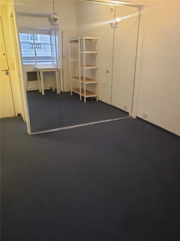 Foto de DEPARTAMENTO 1 AMBIENTE - RECOLETA, CAPITAL FEDERAL, imagen 1